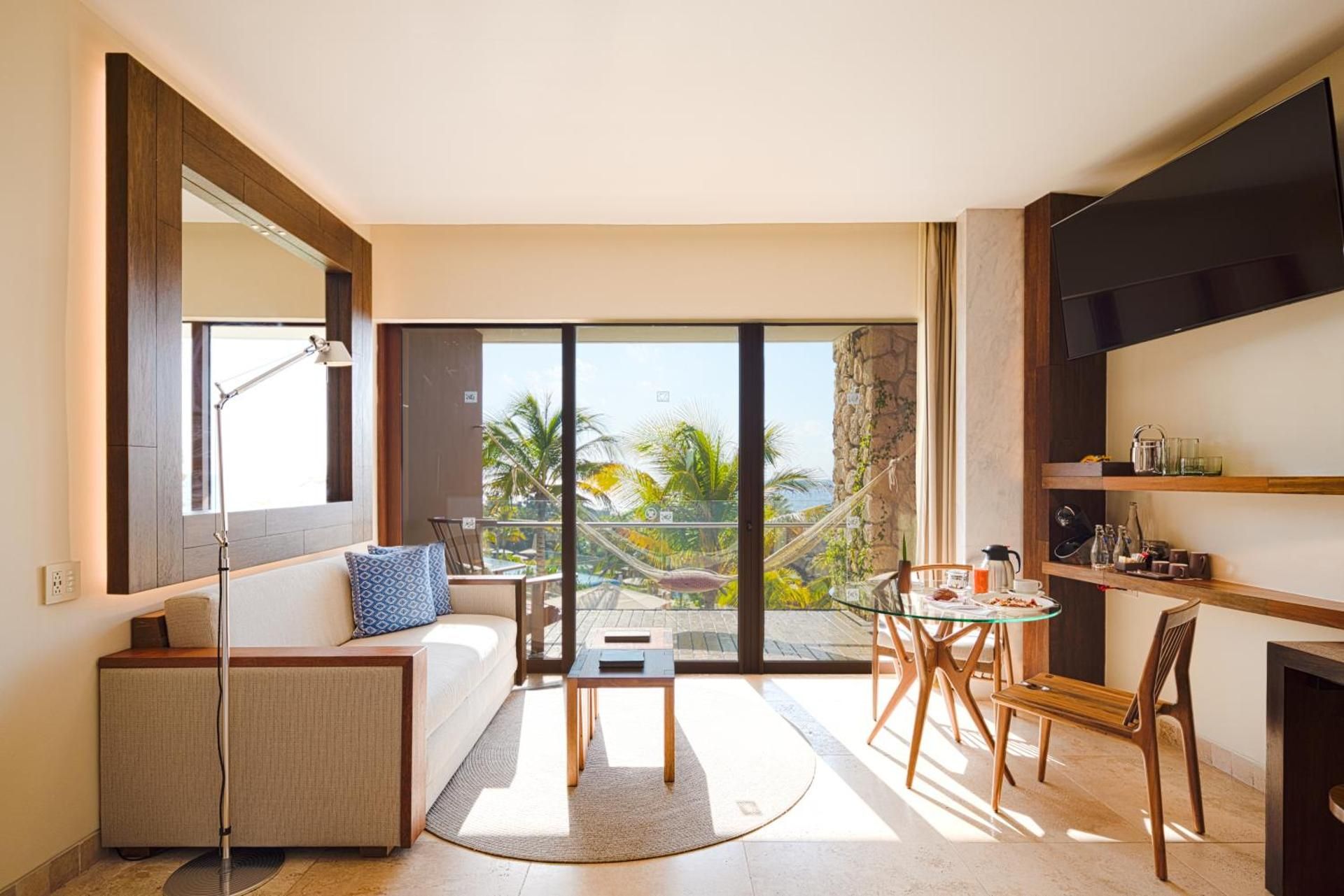 Suite Ocean Front Family