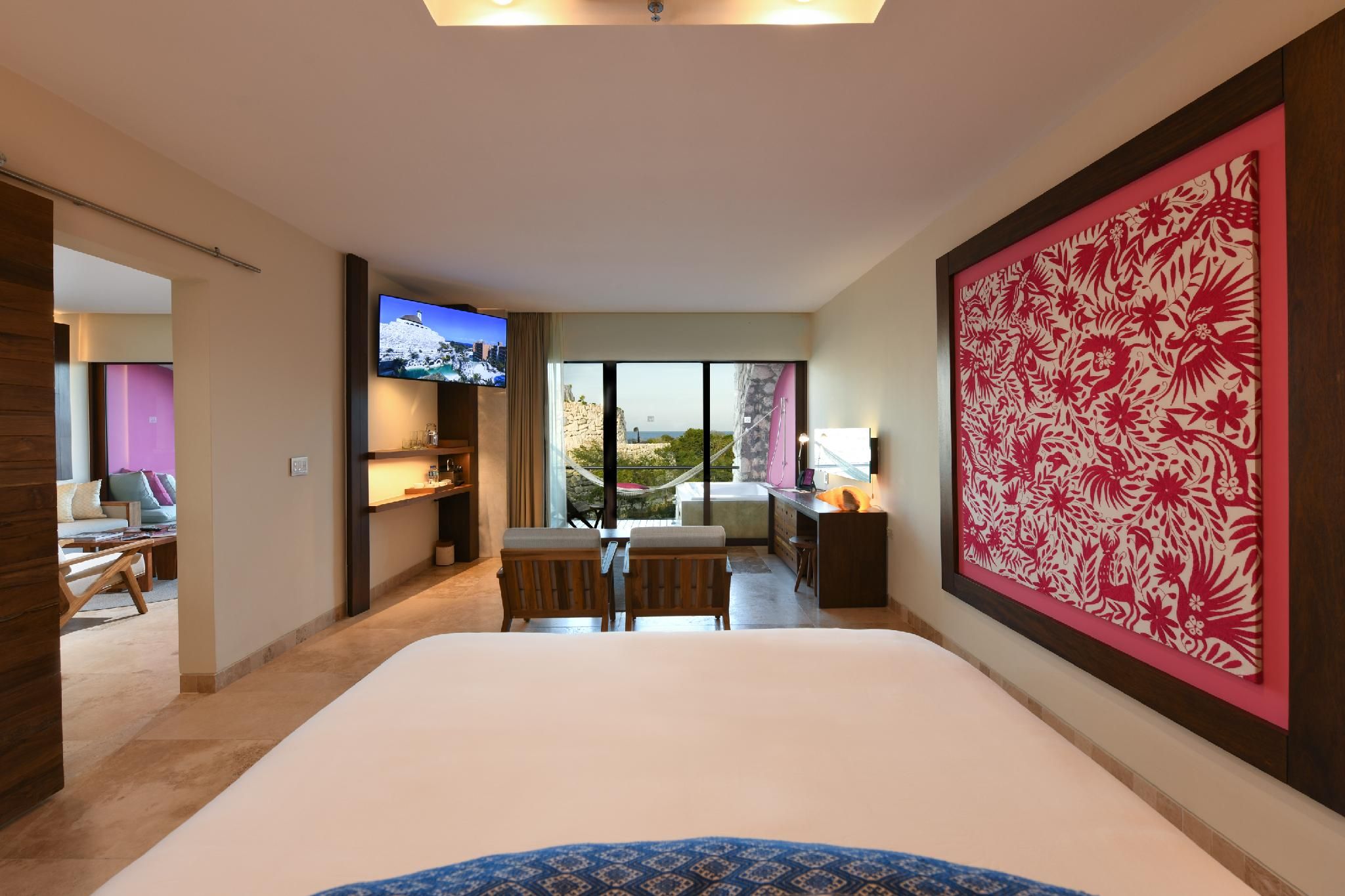 undefined Hotel Xcaret Mexico - All Parks / All Fun Inclusive 10