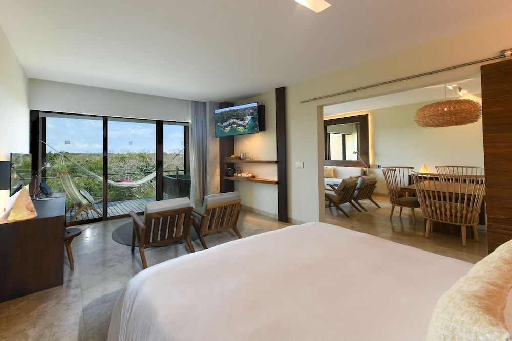 Hotel Xcaret Mexico - All Parks / All Fun Inclusive