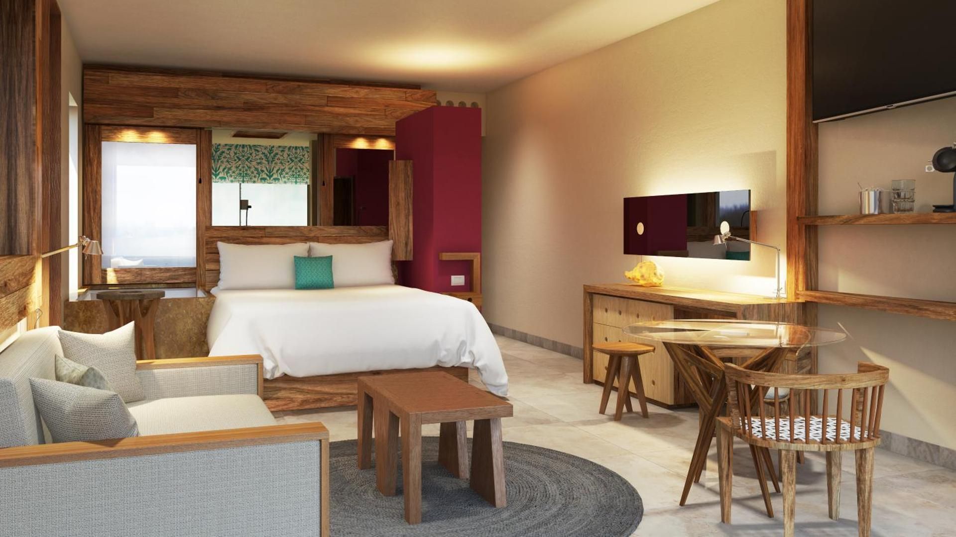 Suite Ocean View