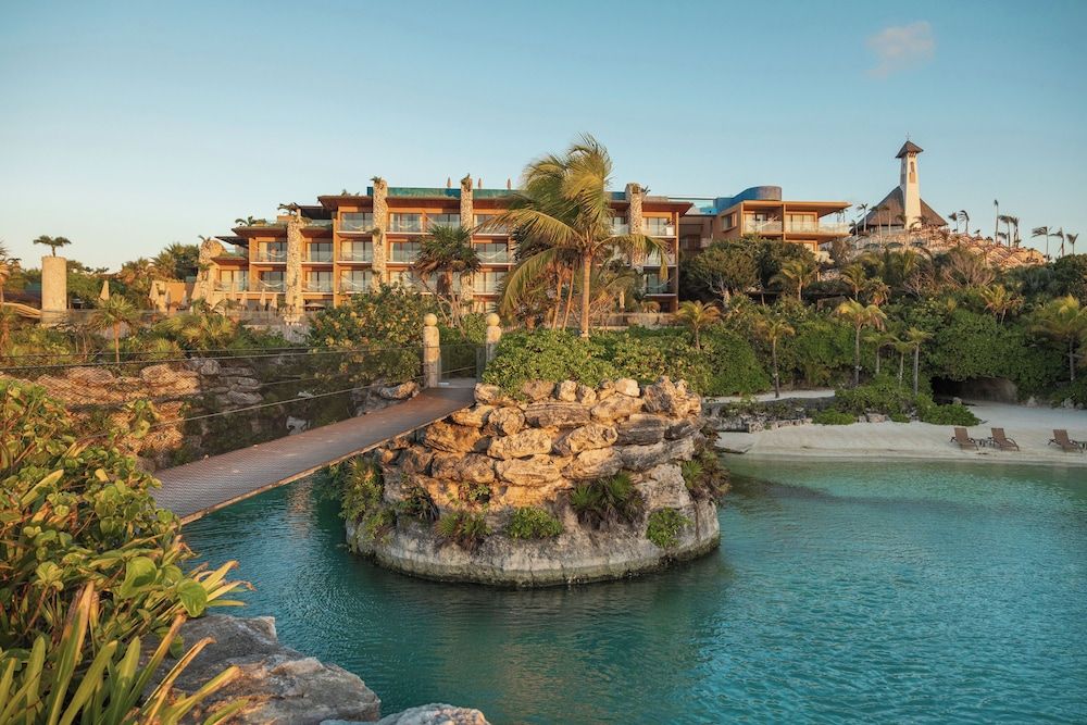 undefined Hotel Xcaret Mexico - All Parks / All Fun Inclusive 4