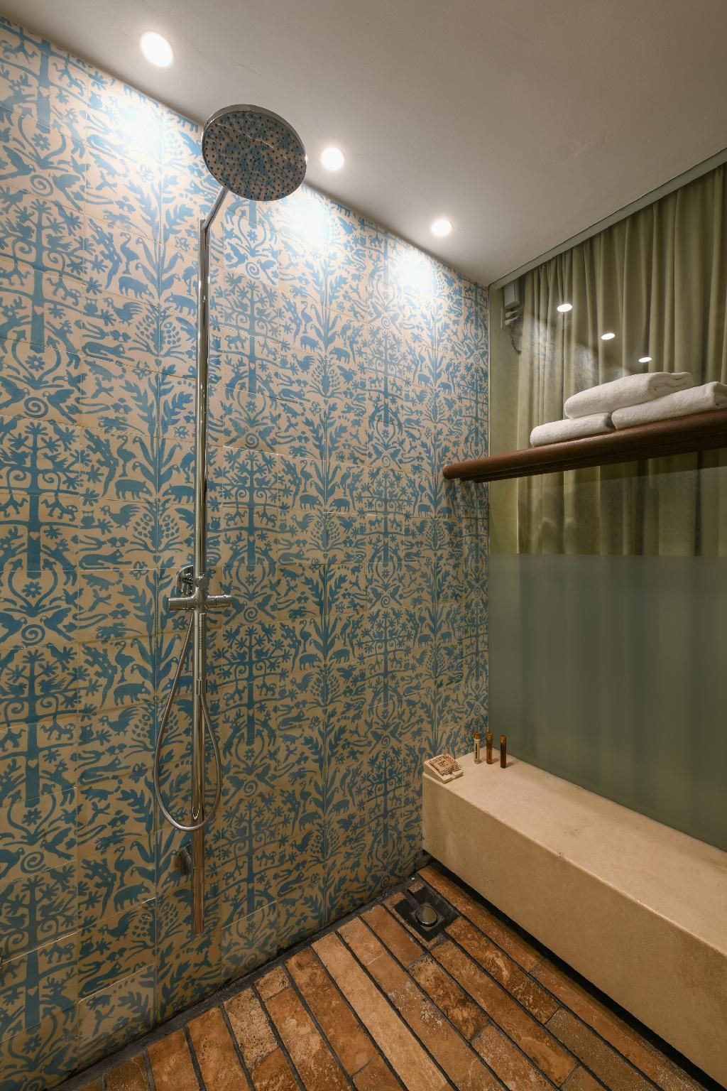 Suite Ocean Front Family