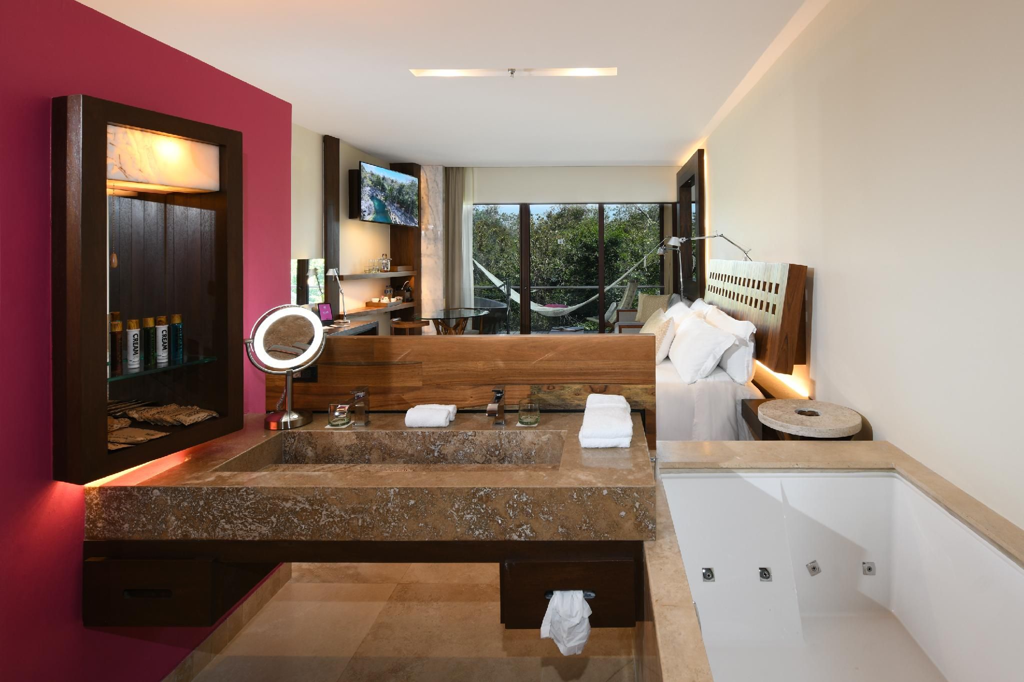 Suite River Spa Adults