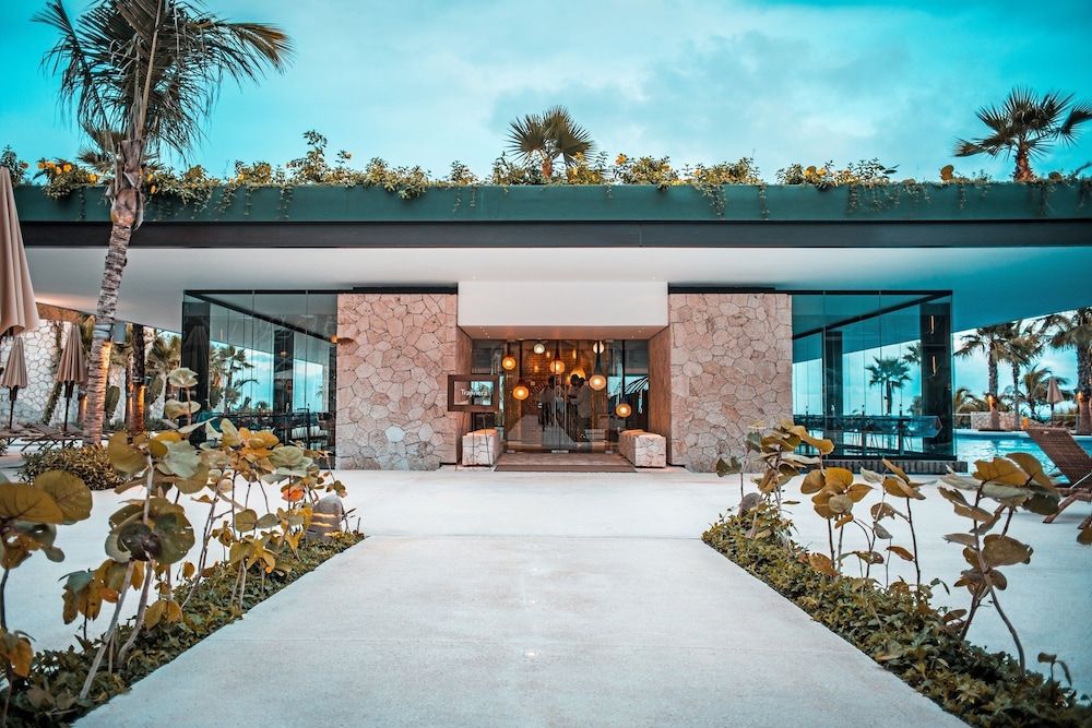 undefined Hotel Xcaret Mexico - All Parks / All Fun Inclusive 5