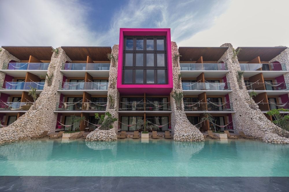 undefined Hotel Xcaret Mexico - All Parks / All Fun Inclusive 3