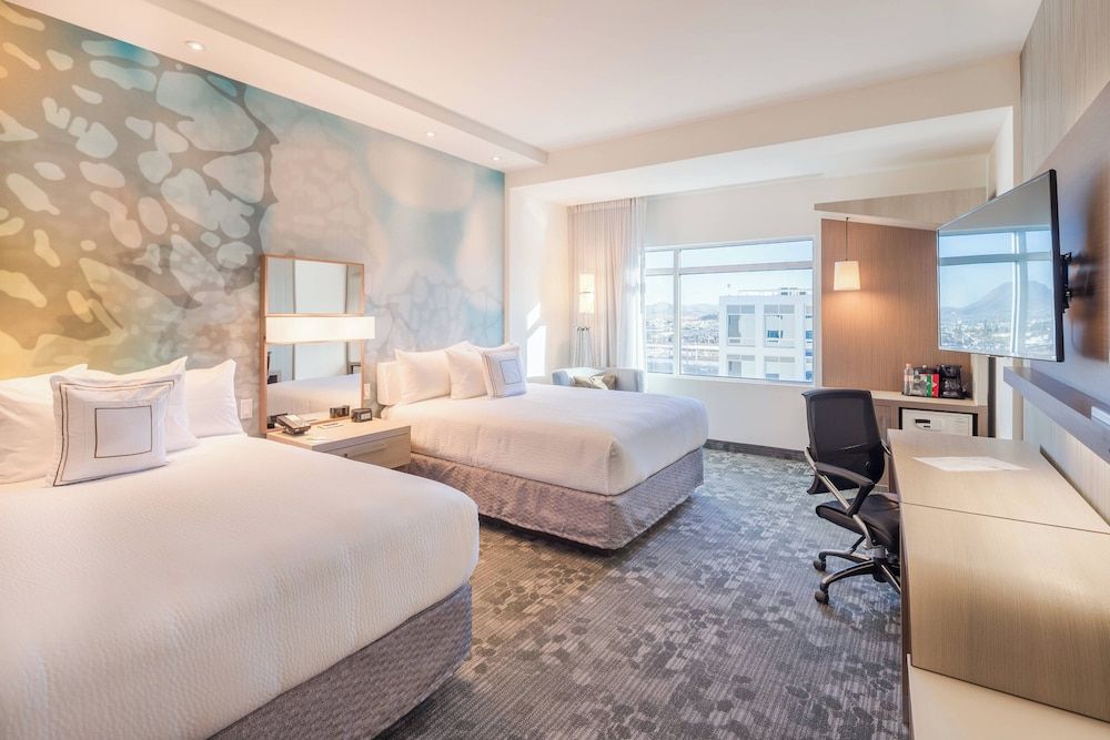 Courtyard by Marriott Chihuahua