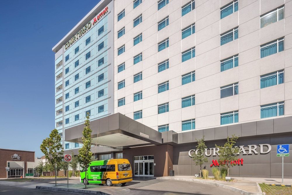 Courtyard by Marriott Chihuahua