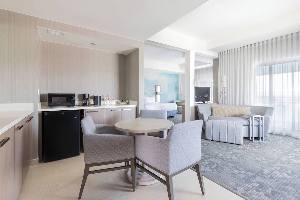 Courtyard by Marriott Chihuahua