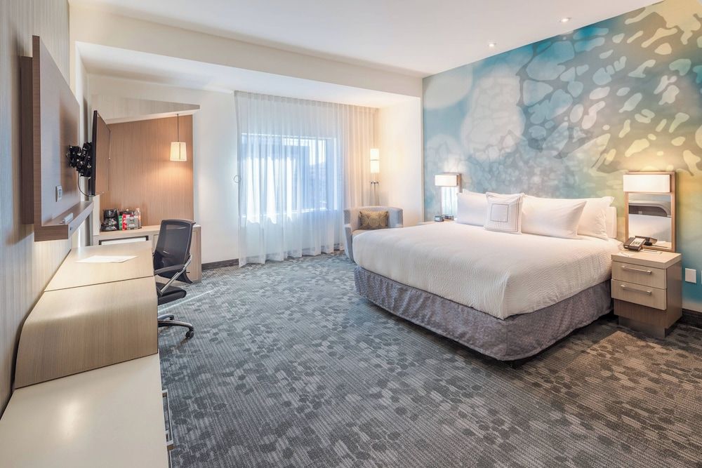 Courtyard by Marriott Chihuahua