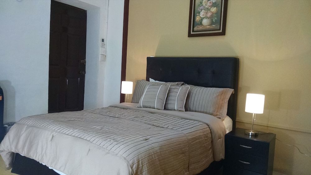 Hotel Maya Ah Kim Pech Standard Double Room, 1 Double Bed 2