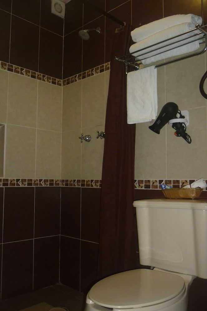 Hotel Maya Ah Kim Pech Comfort Double Room, 1 King Bed 3