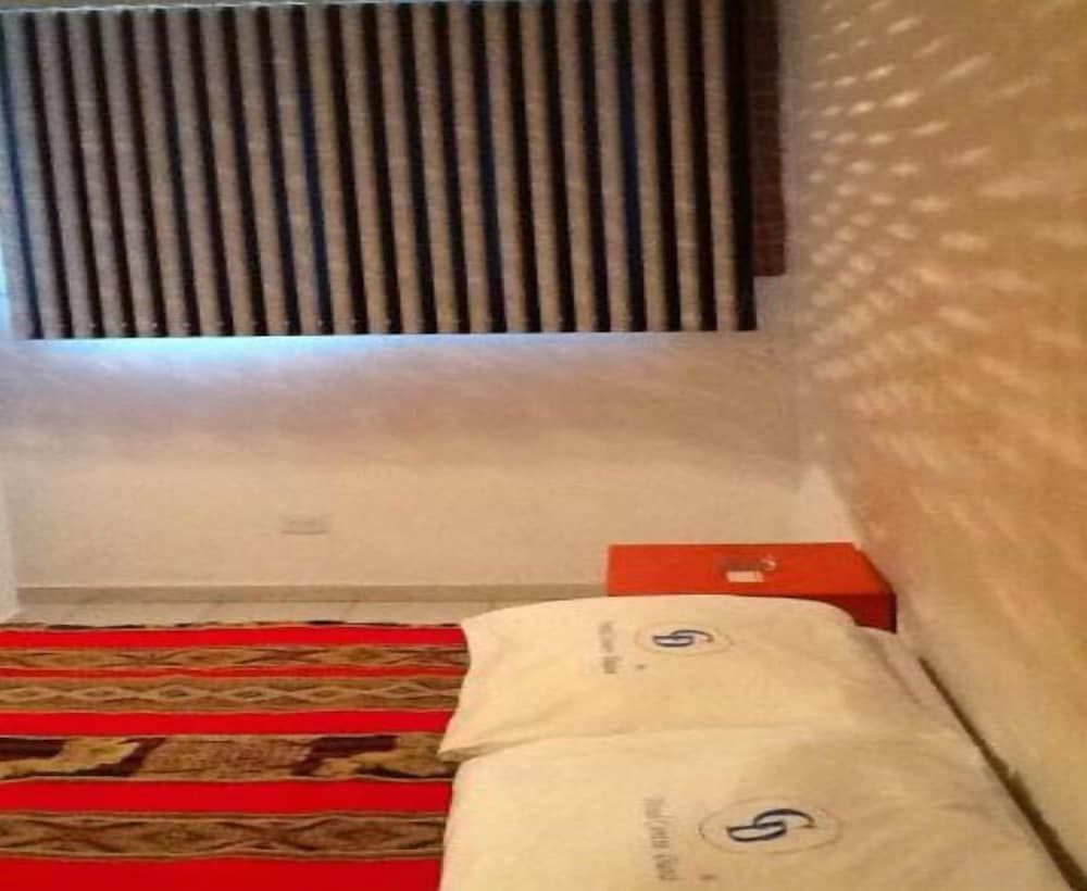 undefined Hotel Centro Diana 4