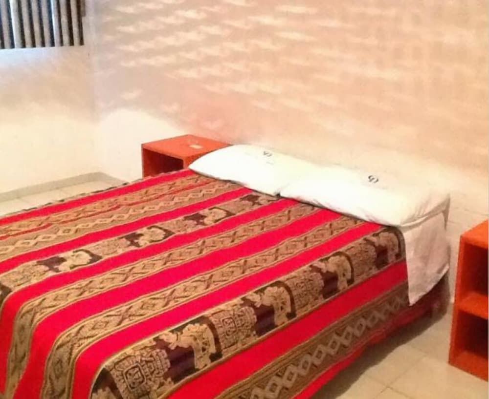 undefined Hotel Centro Diana 5