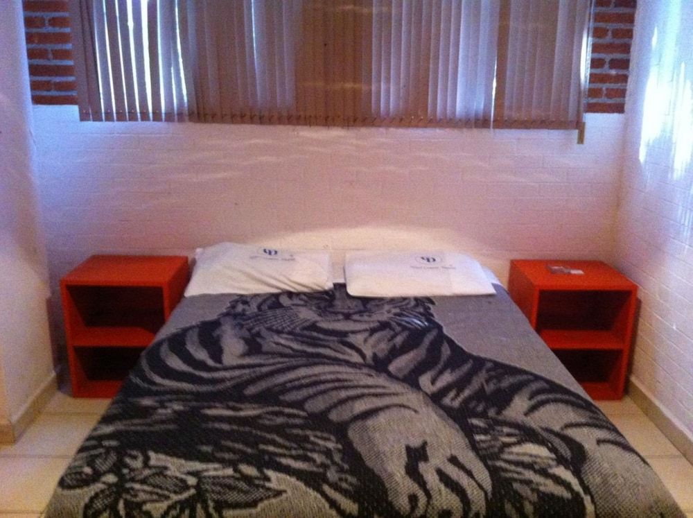 undefined Hotel Centro Diana 9