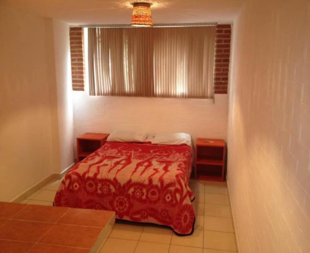 undefined Hotel Centro Diana 6