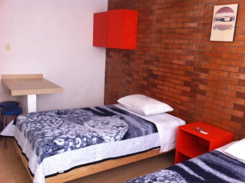 undefined Hotel Centro Diana 7