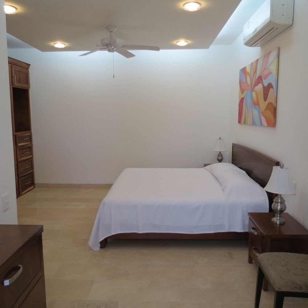 Mansiones Cruz del Mar Huatulco Deluxe Apartment 3