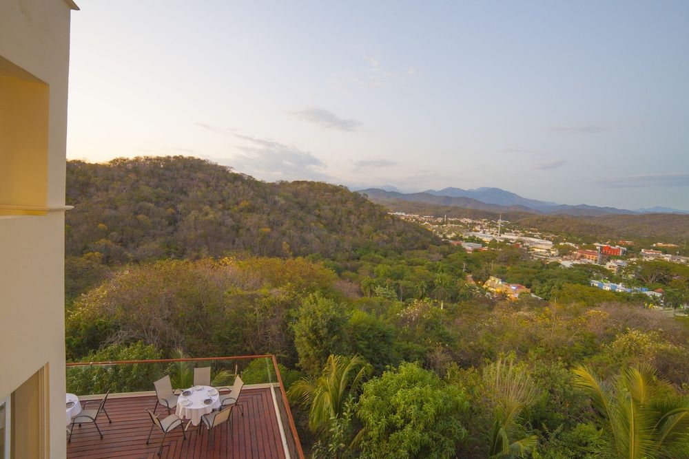 Mansiones Cruz del Mar Huatulco Premium Suite, 2 Bedrooms 10