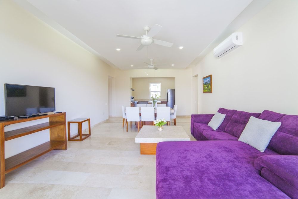 Mansiones Cruz del Mar Huatulco Premium Suite, 2 Bedrooms 5