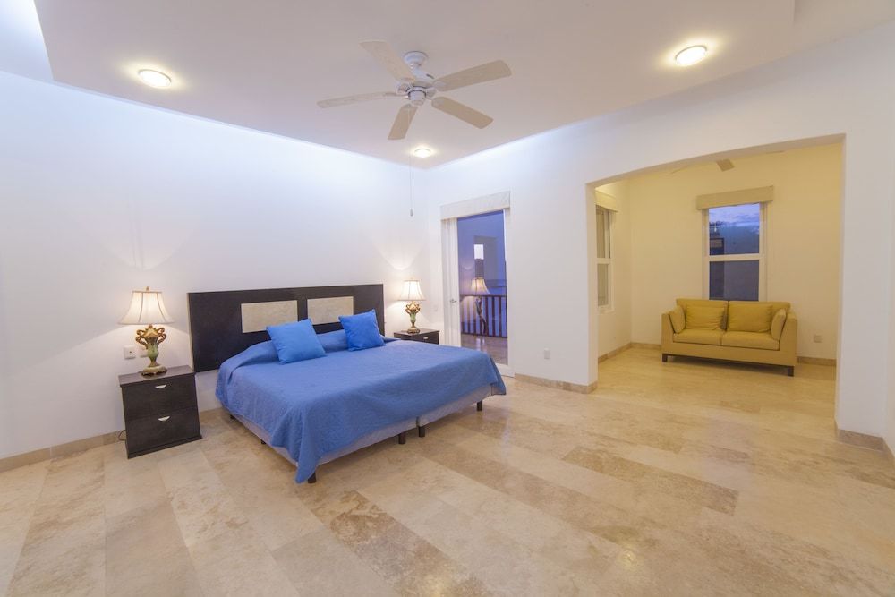 Mansiones Cruz del Mar Huatulco Premium Suite, 2 Bedrooms 6