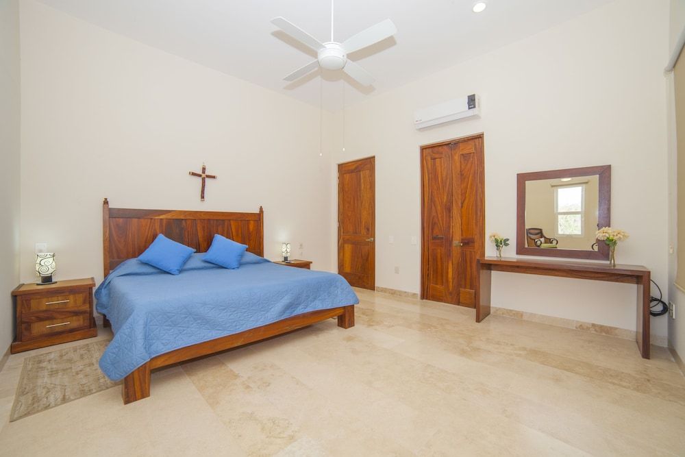 Mansiones Cruz del Mar Huatulco Premium Suite, 2 Bedrooms 3
