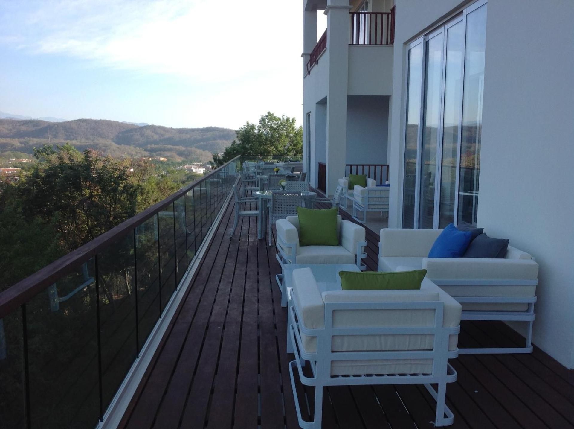 Mansiones Cruz del Mar Huatulco Deluxe Apartment 4