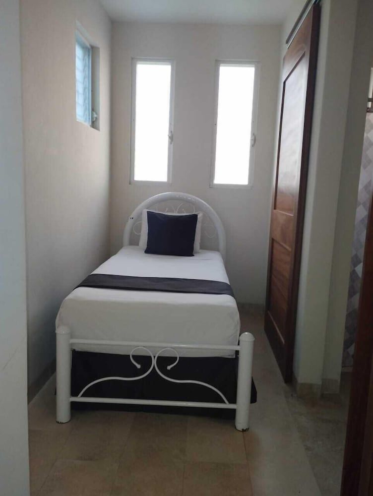 Mansiones Cruz del Mar Huatulco Premium Suite, 2 Bedrooms 7