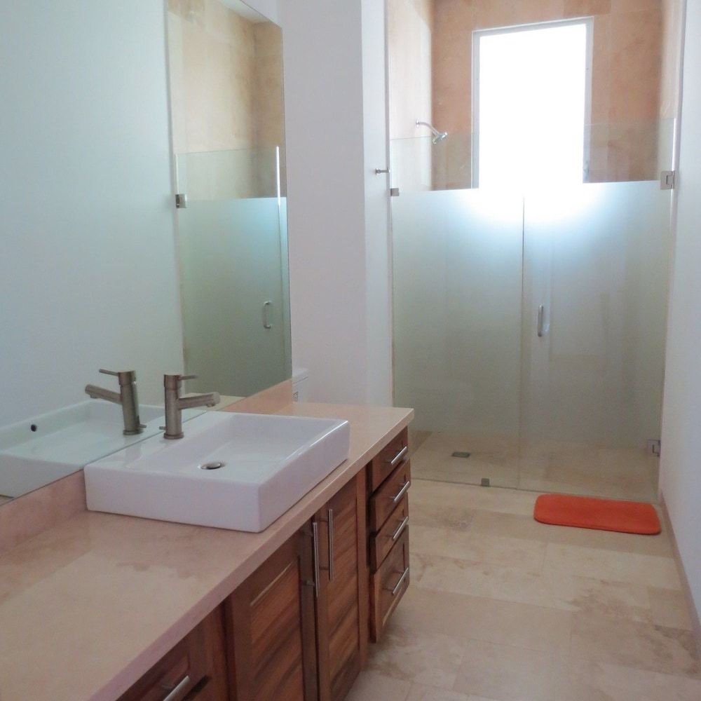 Mansiones Cruz del Mar Huatulco Deluxe Apartment 5