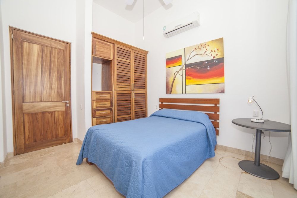 Mansiones Cruz del Mar Huatulco Premium Suite, 2 Bedrooms