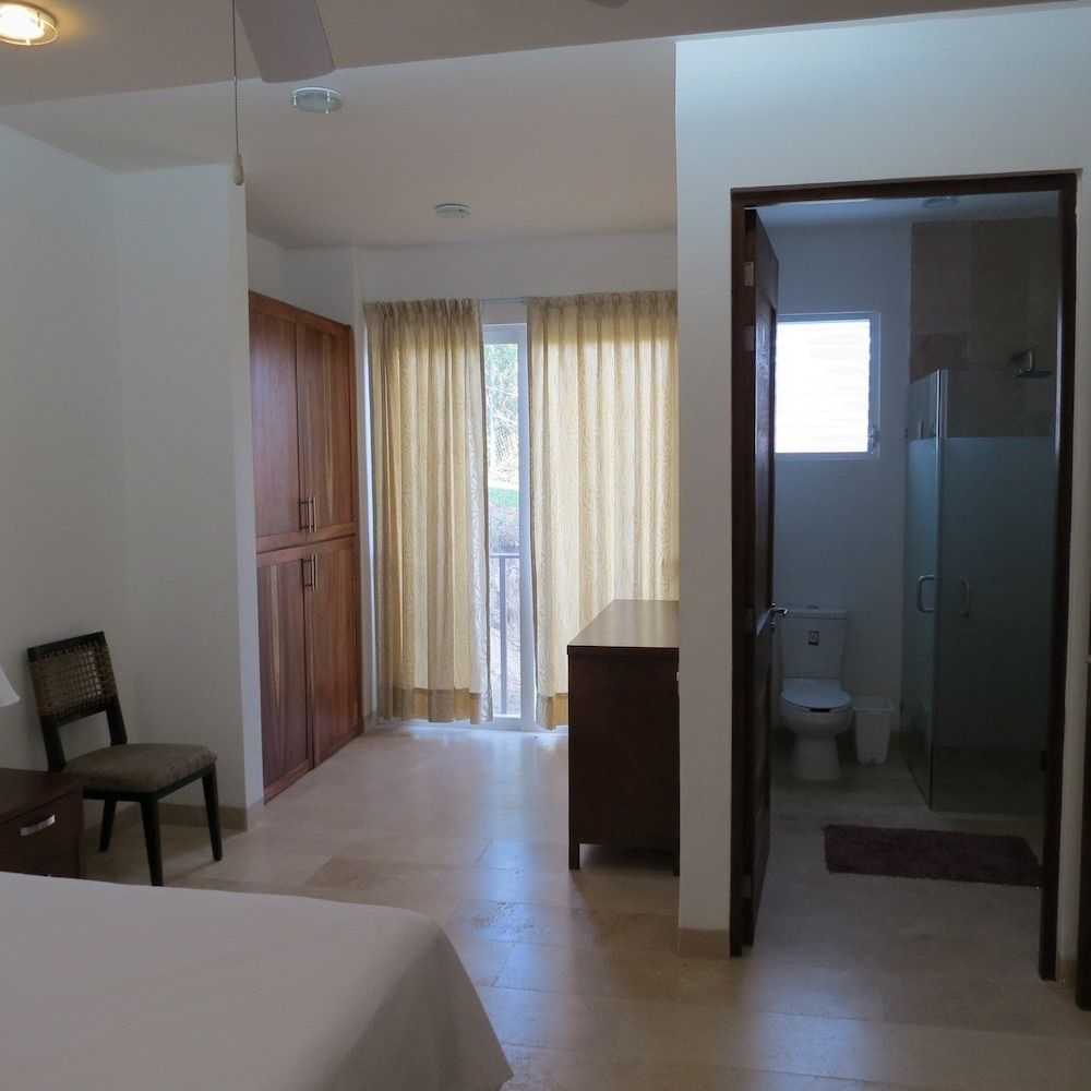 Mansiones Cruz del Mar Huatulco Deluxe Apartment 6