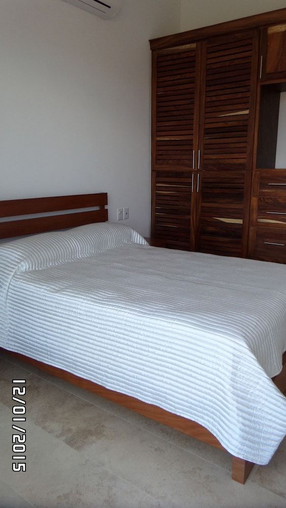 Mansiones Cruz del Mar Huatulco Deluxe Apartment 2