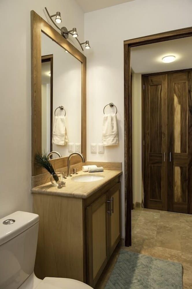 Mansiones Cruz del Mar Huatulco Premium Suite, 2 Bedrooms 13