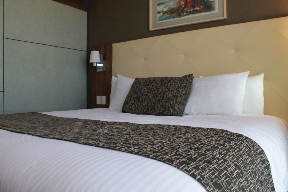 Hotel Casa Inn Business Irapuato Room (Junior Suite) 2