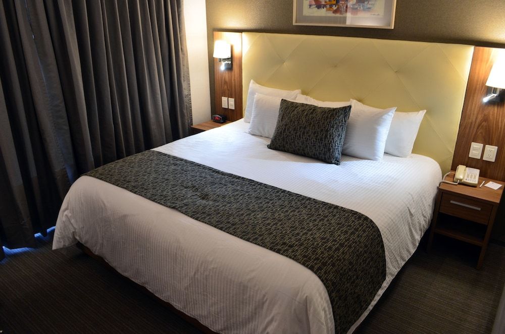 Hotel Casa Inn Business Irapuato Room (Junior Suite) 3