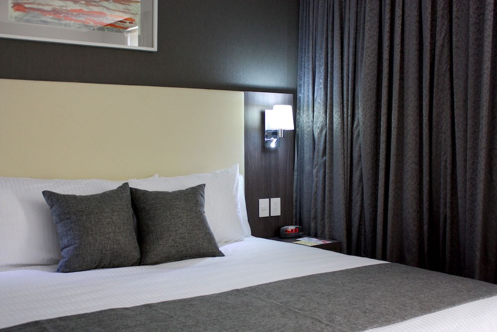 Hotel Casa Inn Business Irapuato Standard Room, 1 King Bed 6