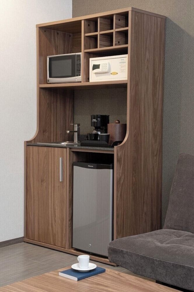 Hotel Casa Inn Business Irapuato Room (Junior Suite) 11