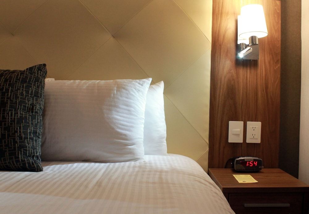 Hotel Casa Inn Business Irapuato Standard Room, 1 King Bed 10