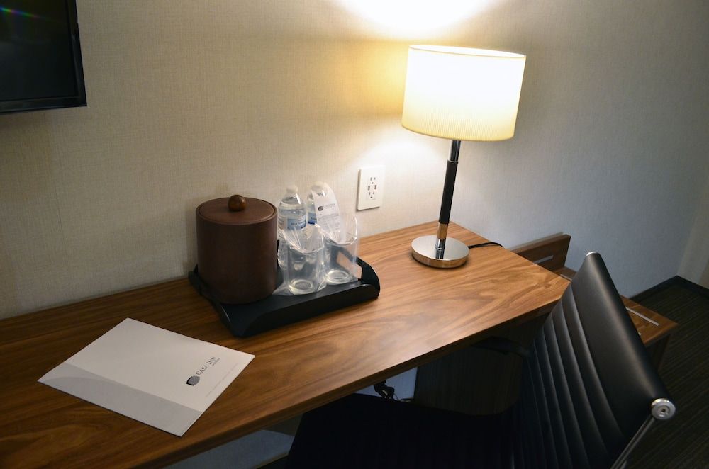 Hotel Casa Inn Business Irapuato Standard Room, 1 King Bed 16