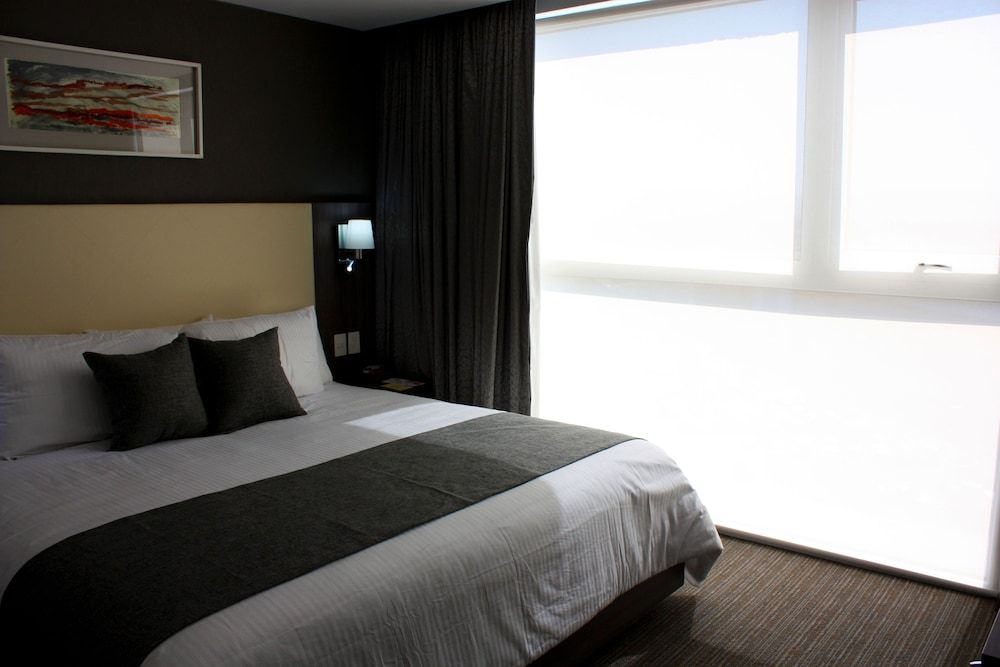 Hotel Casa Inn Business Irapuato Standard Room, 1 King Bed 11