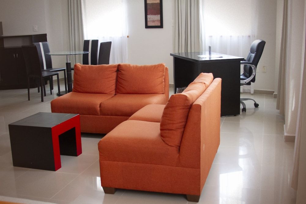 Hotel Baez Paraiso Suite, Kitchenette 2