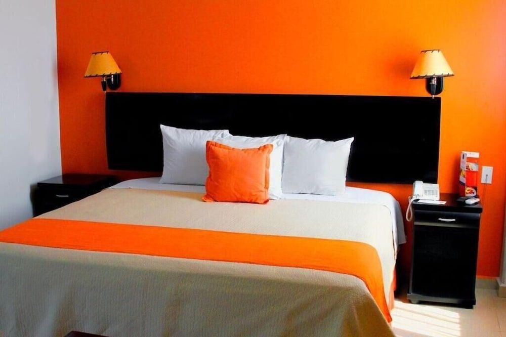 Hotel Baez Paraiso Room, 1 King Bed (Single)