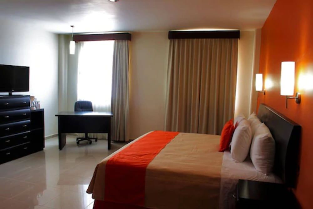 Hotel Baez Paraiso Room, 1 King Bed (Single) 2
