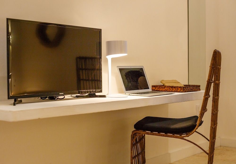 HM Playa del Carmen Standard Double Room 9