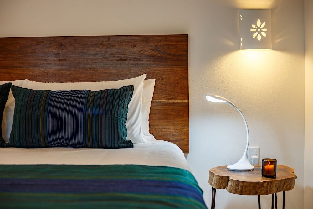 HM Playa del Carmen Standard Double Room 5