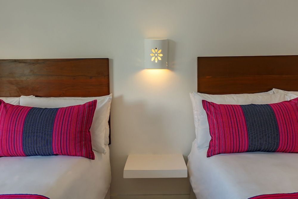 HM Playa del Carmen Standard Double Room 2