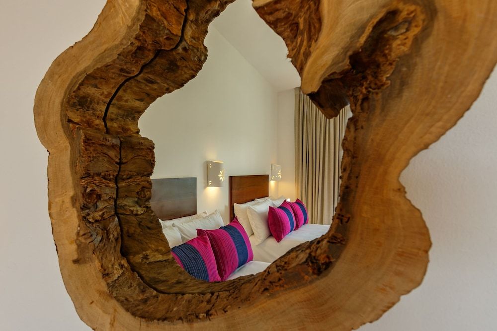 HM Playa del Carmen Standard Double Room 4