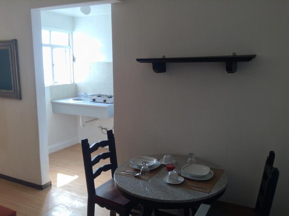 undefined Suites Havre 7