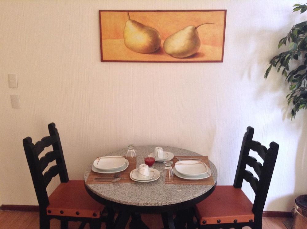 undefined Suites Havre 9