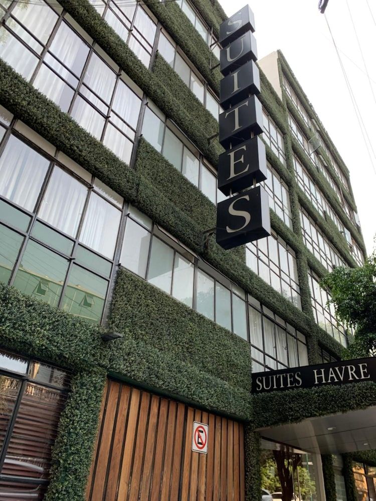 undefined Suites Havre 5