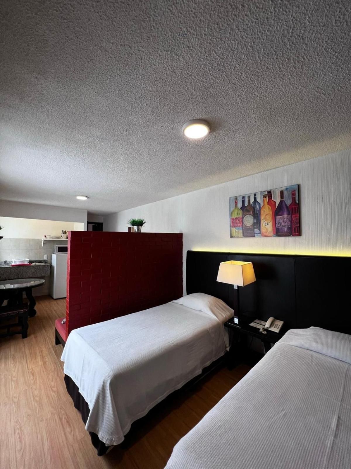 undefined Suites Havre 7